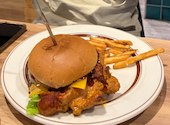 HANAO CAFE ハナオカフェ ララガーデン長町店: とさんの2026年03月29日の1枚目の投稿写真