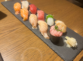 すし酒場きいち　広島袋町店: りんさんの2026年06月11日の1枚目の投稿写真