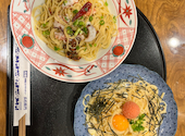 洋麺屋　五右衛門　阪急グランドビル32番街: らーさんの2026年04月の1枚目の投稿写真