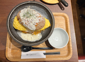 神戸元町ドリア リンクス梅田店: らーさんの2026年04月30日の1枚目の投稿写真
