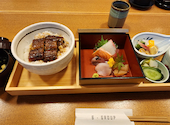うなぎ海鮮料理　六なぎ: はるまきさんの2023年11月の1枚目の投稿写真