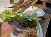 焼鳥 にわ とりのすけ 西新店: ぷゥチャンさんの2026年07月10日の1枚目の投稿写真