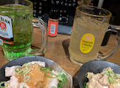 焼鳥 にわ とりのすけ 西新店: ぷゥチャンさんの2026年07月10日の2枚目の投稿写真