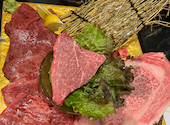 炭火焼肉 幻: ミキさんの2022年07月01日の3枚目の投稿写真