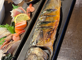 ルンゴカーニバル 北海道原始焼き酒場 F45ビル: まささんの2026年07月11日の1枚目の投稿写真