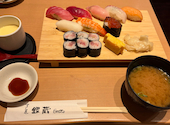 すし屋 銀蔵 大手町ファーストスクエア店: かばさくさんの2026年09月19日の1枚目の投稿写真