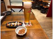 SCHMATZ BEER DINING 京橋: かばさくさんの2026年09月24日の1枚目の投稿写真
