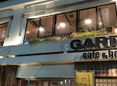 cafe&diner GARDEN CAFE ガーデンカフェ: かわさんさんの2020年11月17日の2枚目の投稿写真