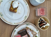 ダイニングカフェクレメント: きのこさんの2026年05月14日の1枚目の投稿写真