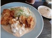 CIELO CAFE シエロカフェ: あゆりぃ～さんの2020年10月27日の1枚目の投稿写真