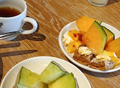 Awkitchen TOKYO エーダブリューキッチン 新丸ビル: どらみさんの2026年08月30日の3枚目の投稿写真