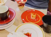かっぱ寿司 大宮植竹店: どらみさんの2026年08月26日の1枚目の投稿写真