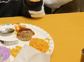 ステーキ宮 東大宮店: どらみさんの2026年05月01日の1枚目の投稿写真