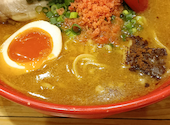 北海道名物らー麺 えびそば 一幻 新宿店: どらみさんの2026年05月28日の1枚目の投稿写真