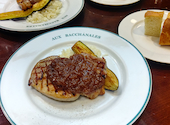 AUX BACCHANALES オーバカナル 京都 COCON烏丸1F: なろちさんの2026年05月06日の1枚目の投稿写真