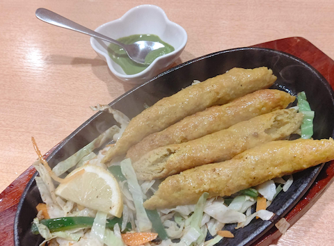 スバビハニ 京都市役所前店: なろちさんの2025年11月29日の1枚目の投稿写真