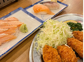 浜焼き海鮮居酒屋 大庄水産 熊本西銀座通り店: ゆめめさんの2022年11月30日の2枚目の投稿写真