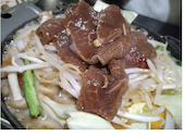 松尾ジンギスカン　朋哉　新宿三丁目　本店　/　酒場　仁義: あーちゃさんの2023年03月の1枚目の投稿写真