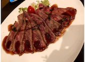 個室完備 肉寿司×3時間食べ飲み放題　居酒屋 Bistro The Meat 池袋本店: あーちゃさんの2025年08月の1枚目の投稿写真