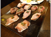 Bistro The Meat ビストロザミート 池袋本店: あーちゃさんの2025年08月12日の2枚目の投稿写真