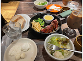 good spoon Handmade Cheese&Pizzeria ルミネ新宿店: さんさんの2026年06月13日の1枚目の投稿写真