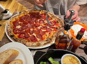 good spoon Handmade Cheese&Pizzeria ルミネ新宿店: さんさんの2026年06月13日の2枚目の投稿写真