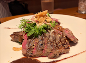 Garlic×Garlic Kitchen ガーリックガーリックキッチン 人形町店: あやさんの2026年08月22日の1枚目の投稿写真