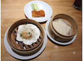 横浜中華街 オーダー式食べ放題 小籠包専門店 昇福楼: プーさんの2026年07月27日の1枚目の投稿写真
