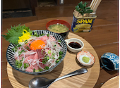 本マグロと島ごはん ぱなり京都河原町三条: ちさんさんの2024年03月24日の2枚目の投稿写真