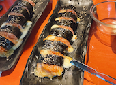 韓国料理　サムギョプサル　焼肉　食べ放題コリアン韓キッチン　ZEN（ぜん）: てんちゃんさんの2022年03月の1枚目の投稿写真