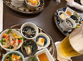 ナンクル食堂 京都河原町木屋町: ほりみさんの2026年08月26日の3枚目の投稿写真
