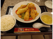 横浜中華街 福満園 藤沢 ODAKYU 湘南GATE: さとみさんさんの2025年10月05日の2枚目の投稿写真