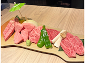 焼肉 牛屋 富山駅 のれん横丁店: ゆっきーさんの2026年05月24日の1枚目の投稿写真
