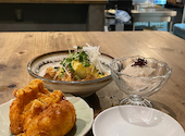 食堂ことこ　梅田店: かなさんの2025年04月10日の1枚目の投稿写真