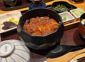 ひつまぶし 名古屋 備長 池袋パルコ店: めかぶさんの2026年07月03日の1枚目の投稿写真