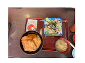 とんかつ政ちゃん 青山店: ハセケンさんの2025年11月23日の1枚目の投稿写真