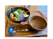 KICHITONARU KITCHEN キチトナルキッチン 富士店: えんばんさんの2026年05月31日の1枚目の投稿写真