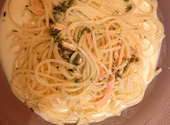 パスタ&ダイニング 福や: ばいそんさんの2023年08月14日の2枚目の投稿写真