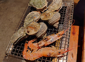 浜焼き居酒屋　海のYeah!!! 呉: ゆっぴぃさんの2023年05月30日の2枚目の投稿写真