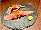 牛タン×馬肉×肉寿司　全席個室バル＆食べ放題完備　うま囲藤沢駅南口店: reさんの2026年05月の1枚目の投稿写真