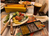 GOCCHI BATTA ゴッチ バッタ 池袋西口 シュラスコ&ビアバー: よんさんの2026年05月01日の1枚目の投稿写真