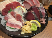 海鮮個室居酒屋 九州うまか 新大宮駅前店: りなさんの2026年07月26日の1枚目の投稿写真