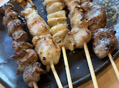 三代目鳥メロ 梅田茶屋町店: ひろゆきさんの2026年07月23日の1枚目の投稿写真
