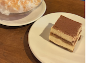 富士茶房 SUI PASTA&SWEETS Verde lusso: すいーとぽてとさんの2026年09月07日の1枚目の投稿写真