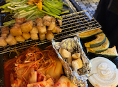 韓国料理 ブルバム 新大久保店: こっつんさんの2026年05月14日の2枚目の投稿写真