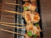 焼き鳥ギャング 立川本店: 代田真由美さんの2024年05月14日の3枚目の投稿写真