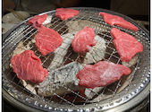 炭火焼肉 ひよりや: エエエエエエさんの2024年05月27日の2枚目の投稿写真