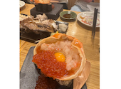 新宿スシエビス 新宿西口小滝橋通り: のえるさんの2026年08月24日の1枚目の投稿写真