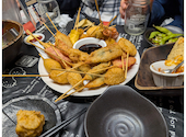 いちばんどり 町田駅前店: クレヨン良ちゃんさんの2025年11月02日の3枚目の投稿写真