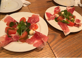 イタリアンバル&グリル センバキッチン 南船場本店: omochiさんの2026年10月03日の1枚目の投稿写真